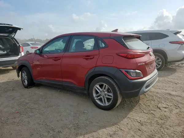KM8K22ABXPU036856 2023 HYUNDAI KONA - Image 2