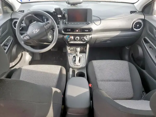 KM8K22ABXPU036856 2023 HYUNDAI KONA - Image 8