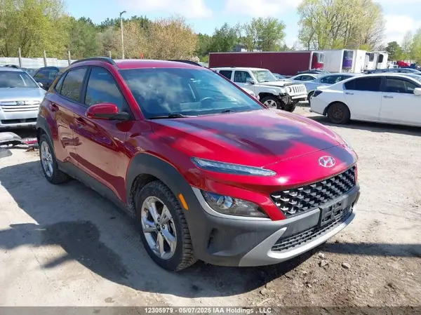 KM8K22ABXPU047484 2023 HYUNDAI KONA - Image 1