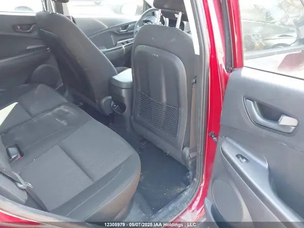 KM8K22ABXPU047484 2023 HYUNDAI KONA - Image 8