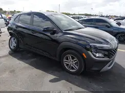 KM8K22ABXPU050174 2023 HYUNDAI KONA