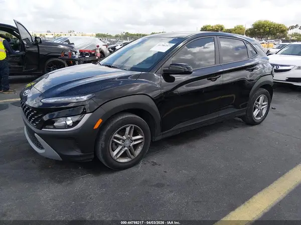 KM8K22ABXPU050174 2023 HYUNDAI KONA - Image 2