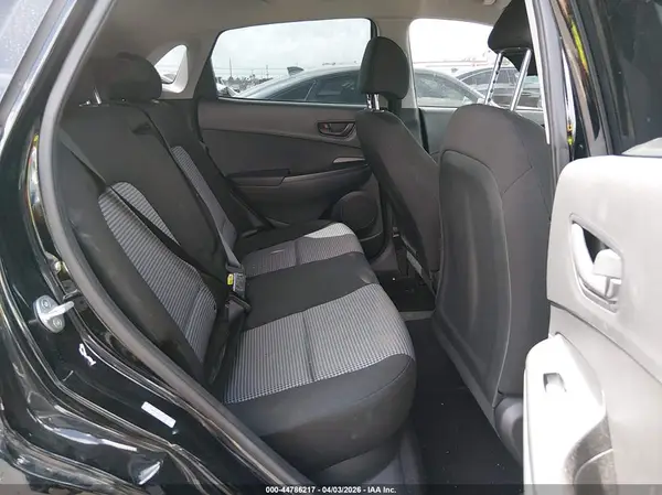 KM8K22ABXPU050174 2023 HYUNDAI KONA - Image 8