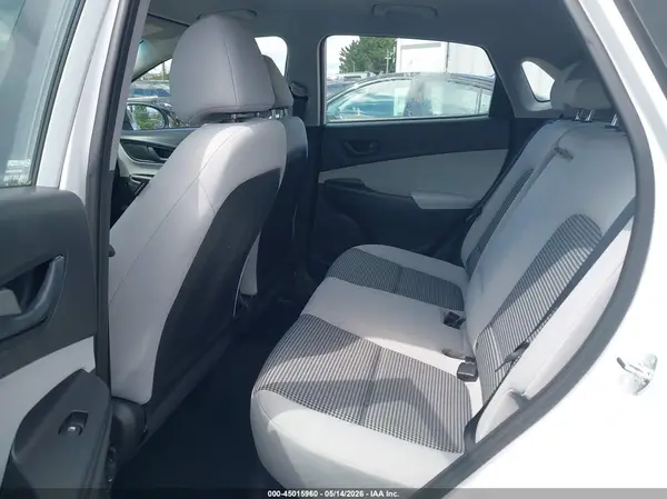 KM8K22ABXPU057299 2023 HYUNDAI KONA - Image 8