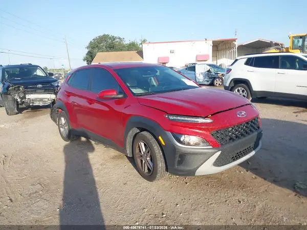 KM8K22ABXPU946345 2023 HYUNDAI KONA - Image 1