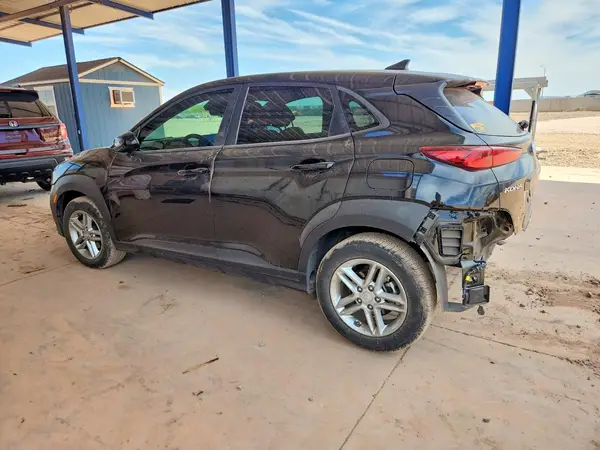 KM8K22ABXPU950699 2023 HYUNDAI KONA - Image 2