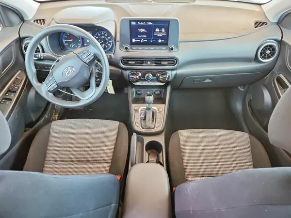 KM8K22ABXPU950699 2023 HYUNDAI KONA - Image 8