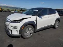 KM8K23AG0LU063415 2020 HYUNDAI KONA