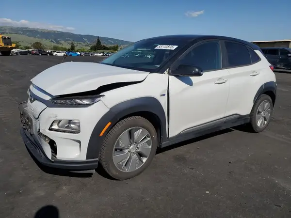 KM8K23AG0LU063415 2020 HYUNDAI KONA - Image 1
