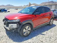 KM8K23AG0LU063740 2020 HYUNDAI KONA