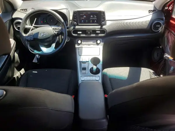 KM8K23AG0LU063740 2020 HYUNDAI KONA - Image 8