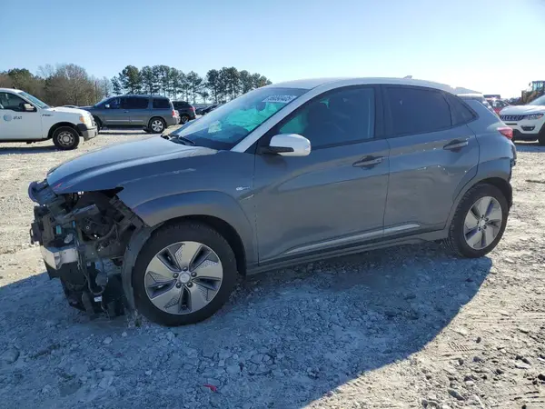 KM8K23AG0LU069876 2020 HYUNDAI KONA - Image 1