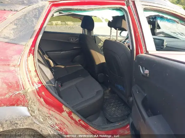 KM8K23AG0LU088377 2020 HYUNDAI KONA - Image 8