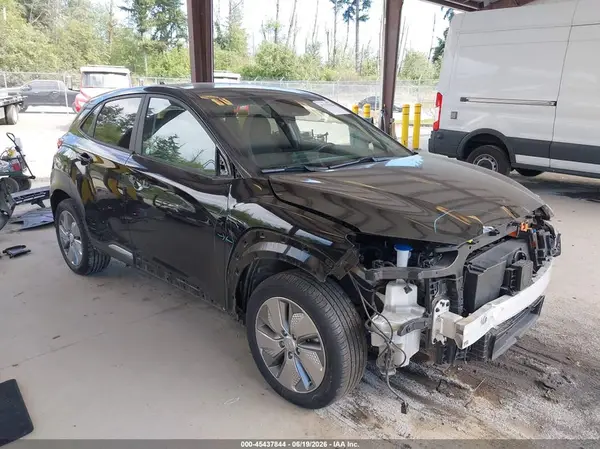 KM8K23AG0MU110038 2021 HYUNDAI KONA