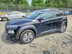 KM8K23AG0MU116535 2021 HYUNDAI KONA