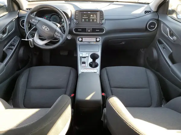 KM8K23AG0MU118432 2021 HYUNDAI KONA - Image 8