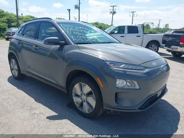 KM8K23AG0MU122058 2021 HYUNDAI KONA - Image 1