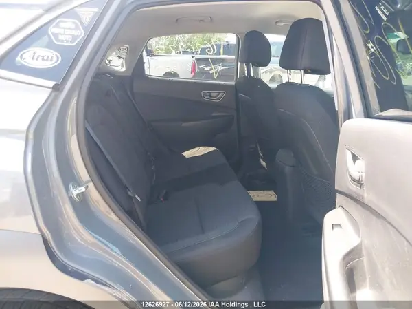 KM8K23AG0MU122058 2021 HYUNDAI KONA - Image 8