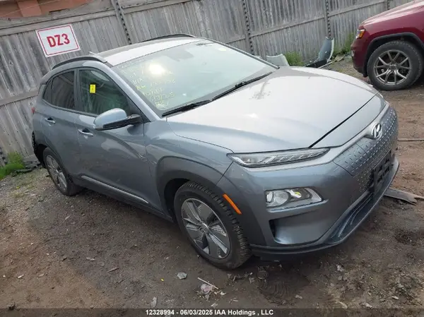 KM8K23AG0MU122190 2021 HYUNDAI KONA - Image 1