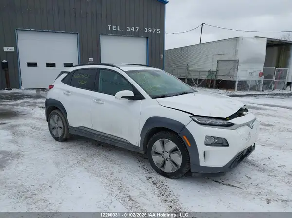 KM8K23AG0MU129124 2021 HYUNDAI KONA - Image 1