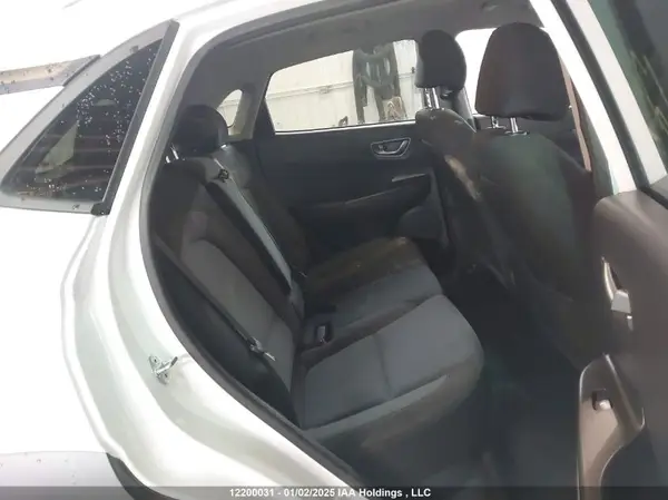 KM8K23AG0MU129124 2021 HYUNDAI KONA - Image 8