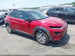 KM8K23AG0MU130208 2021 HYUNDAI KONA