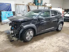 KM8K23AG0MU131505 2021 HYUNDAI KONA