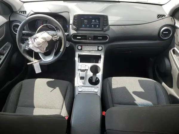 KM8K23AG0MU132539 2021 HYUNDAI KONA - Image 8