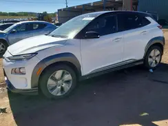 KM8K23AG0MU132833 2021 HYUNDAI KONA