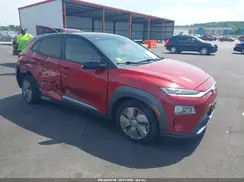 KM8K23AG0MU133559 2021 HYUNDAI KONA