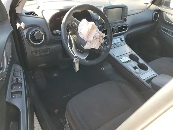 KM8K23AG0MU133688 2021 HYUNDAI KONA - Image 8