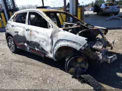 KM8K23AG0MU134792 2021 HYUNDAI KONA