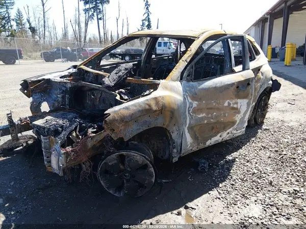 KM8K23AG0MU134792 2021 HYUNDAI KONA - Image 2