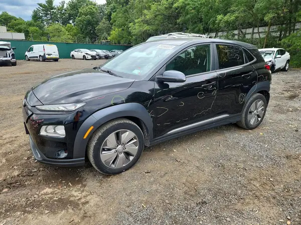 KM8K23AG0MU135019 2021 HYUNDAI KONA - Image 1