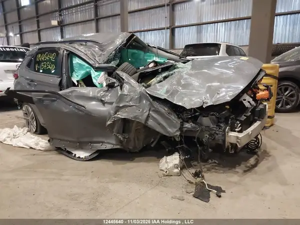 KM8K23AG0NU137340 2022 HYUNDAI KONA - Image 1