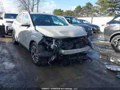 KM8K23AG0NU145342 2022 HYUNDAI KONA