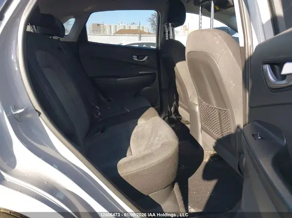 KM8K23AG0NU145342 2022 HYUNDAI KONA - Image 8