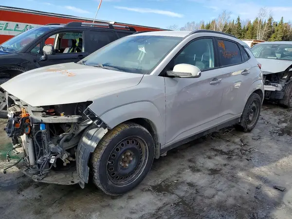 KM8K23AG0NU147835 2022 HYUNDAI KONA - Image 1