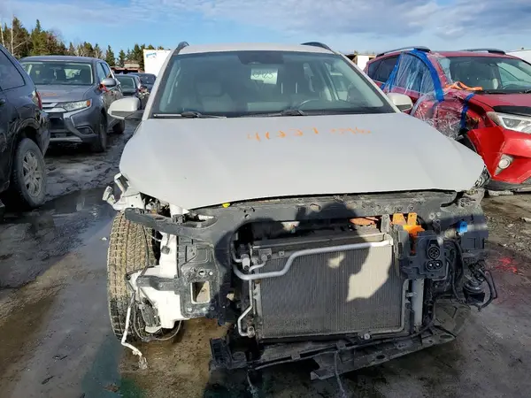 2022 HYUNDAI KONA COPART lot 41727646 auction photo 5
