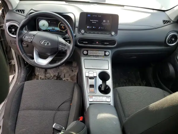 KM8K23AG0NU147835 2022 HYUNDAI KONA - Image 8