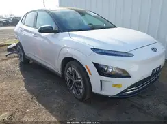 KM8K23AG0NU152145 2022 HYUNDAI KONA