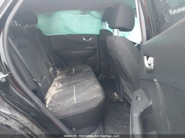 KM8K23AG0PU164959 2023 HYUNDAI KONA - Image 8