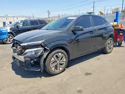 KM8K23AG0PU166288 2023 HYUNDAI KONA