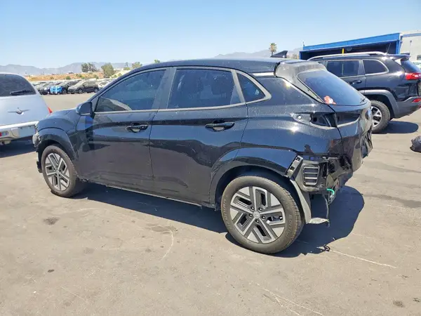 KM8K23AG0PU166288 2023 HYUNDAI KONA - Image 2