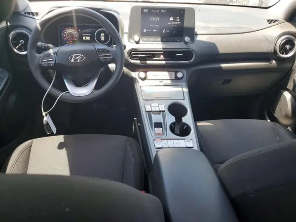KM8K23AG0PU166288 2023 HYUNDAI KONA - Image 8