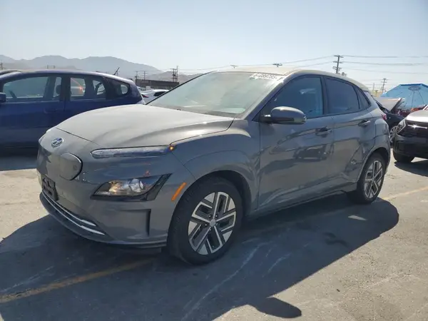 KM8K23AG0PU168946 2023 HYUNDAI KONA - Image 1