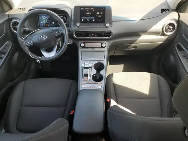 KM8K23AG0PU168946 2023 HYUNDAI KONA - Image 8