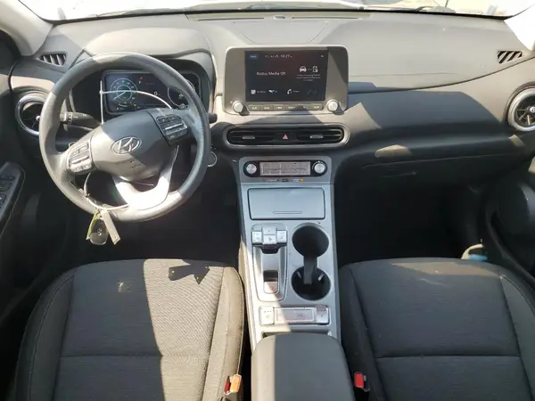 KM8K23AG0PU169031 2023 HYUNDAI KONA - Image 8