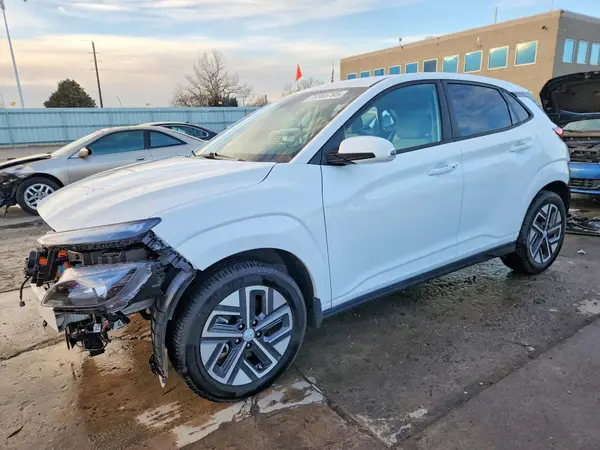 KM8K23AG0PU170695 2023 HYUNDAI KONA - Image 1