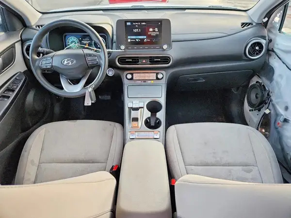 KM8K23AG0PU170695 2023 HYUNDAI KONA - Image 8